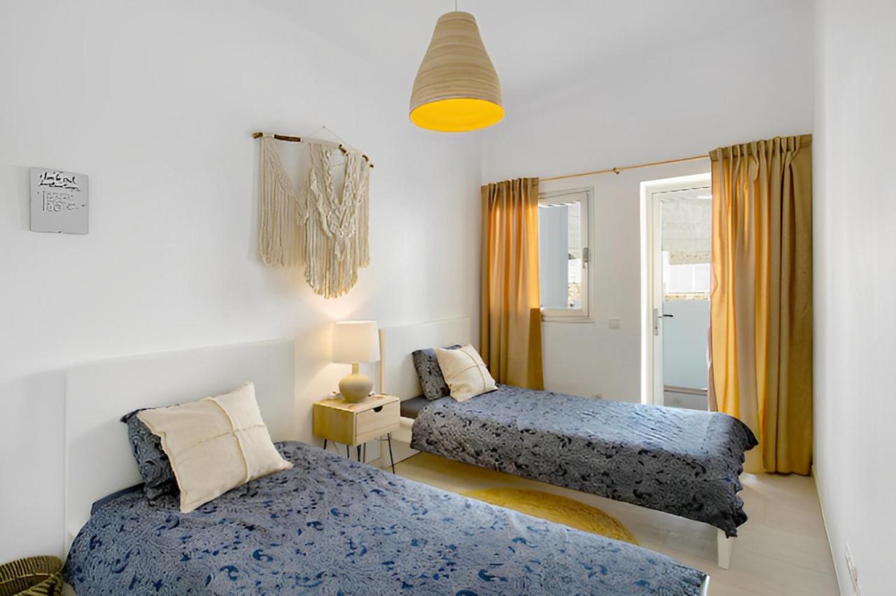 Dream Villa With Heated Pool, Rooftop & Ocean Views Mogán المظهر الخارجي الصورة